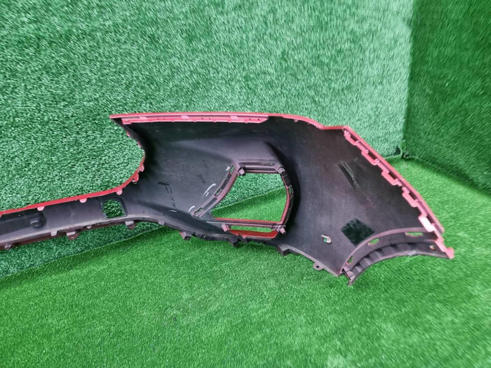 Бампер передний Chery Tiggo 7 Pro (2020-2024)