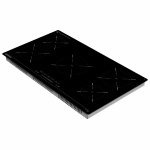 Встраиваемая индукционная панель MEFERI MIH905BK POWER (h)