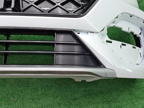 Бампер передний Omoda S5 (2022-н.в.)