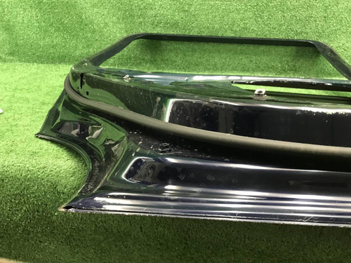 Дверь задняя левая BMW X7 G07 (2019-н.в.)