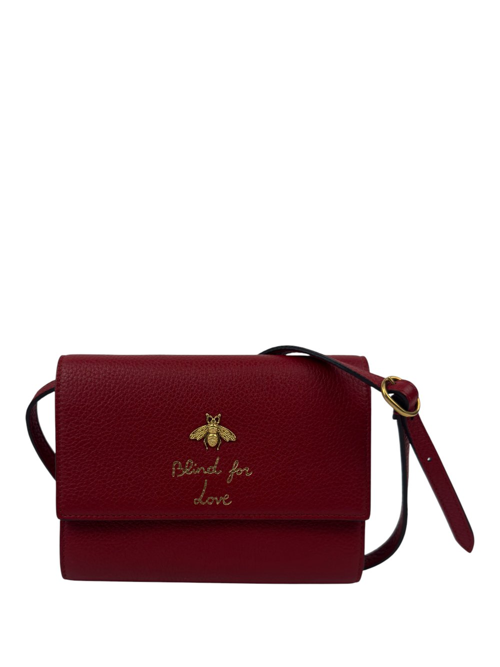 Сумка Gucci Animalier Bee