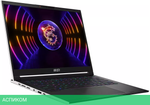 Ноутбук MSI Stealth 14 Studio A13VF-225RU