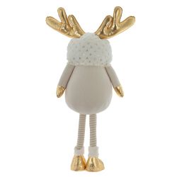 GAEM Игрушка набивная "Гном", L77 W30 H135 см