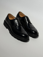Туфли Salvatore Ferragamo