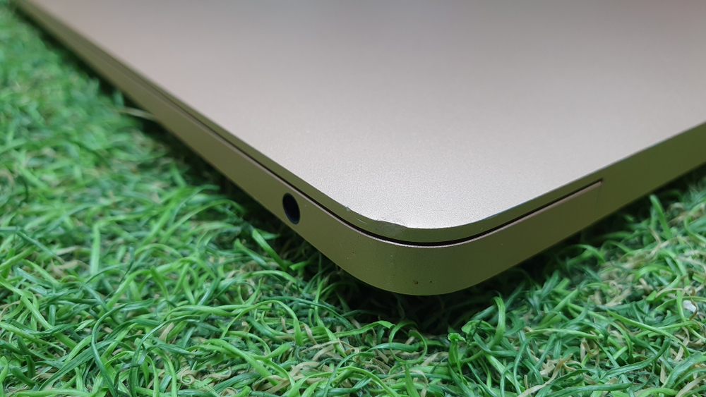 MacBook Air 13 2020 M1