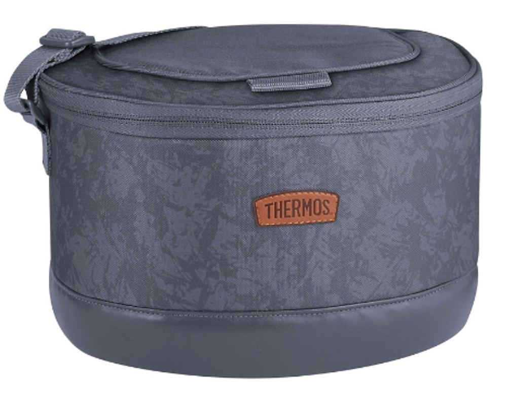 Сумка- термос тм THERMOS Premium CAMO 6 CAN COOLER