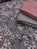 Поплин / Цветение (как Милонга)