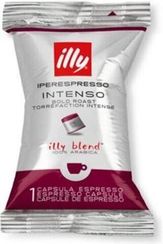 illy Capsules Iperespresso Intenso