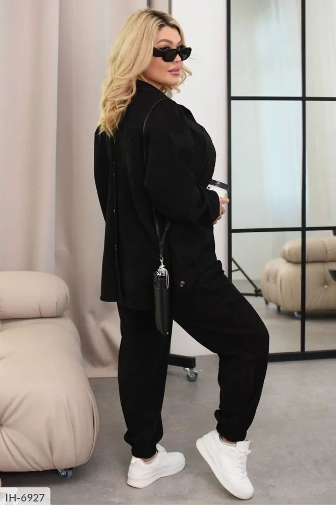 Костюм IH-6870 Фабрика Моды