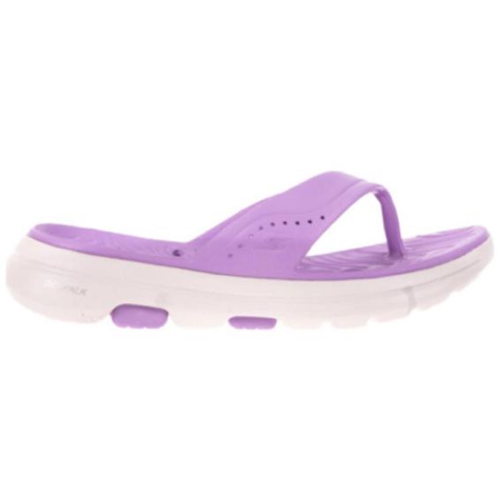 Skechers Go Walk 5 ULTRA GO™ EVA 'Purple'