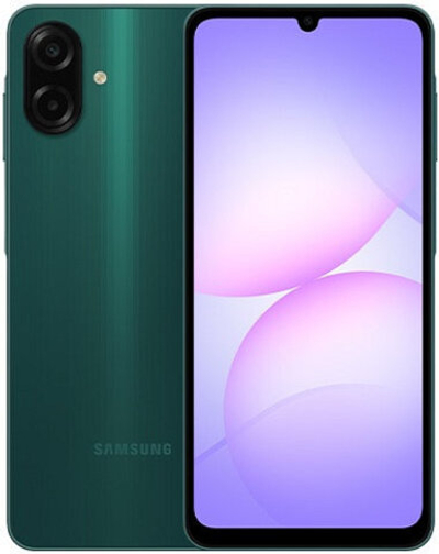 Samsung Galaxy A07 6/128Gb RU Green