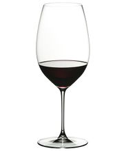 Riedel Бокал для красного вина New World Shiraz 650мл, Veritas