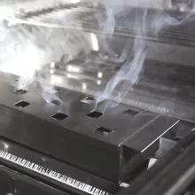 Ящик для копчения, Broil King