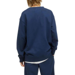 Толстовка New Balance UNI-SSENTIALS Logo, UT21501-NGO