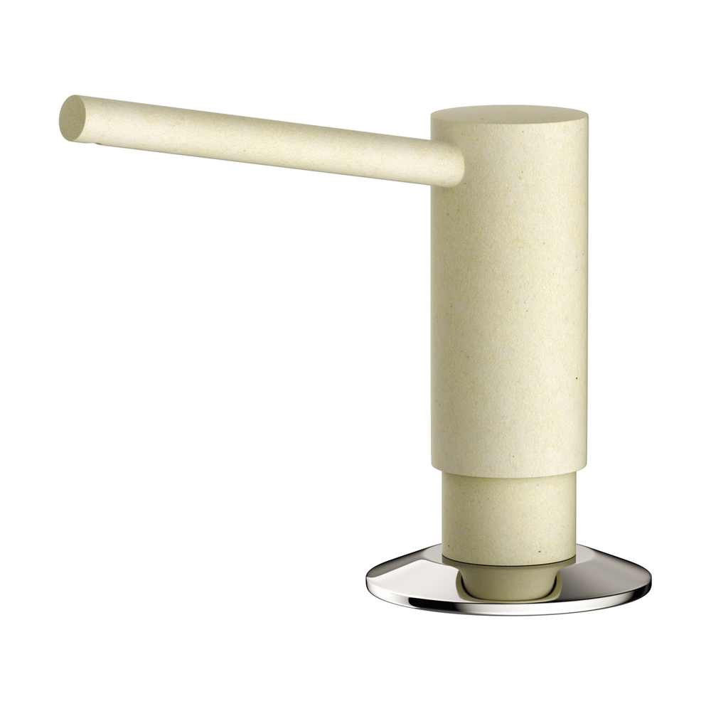 Купить Дозатор Omoikiri OM-02 BE-P ваниль 4975017