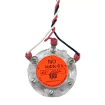 МФN-6 сенсор оксида азота (NO) электрохимический