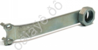 Ключ подтягивания рейки + ГРМ 2110 пустой (стандарт) 6947