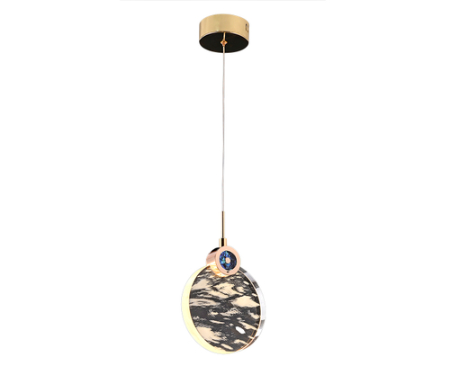 Подвесной светодиодный светильник Kink Light Викси 07857-1A,33