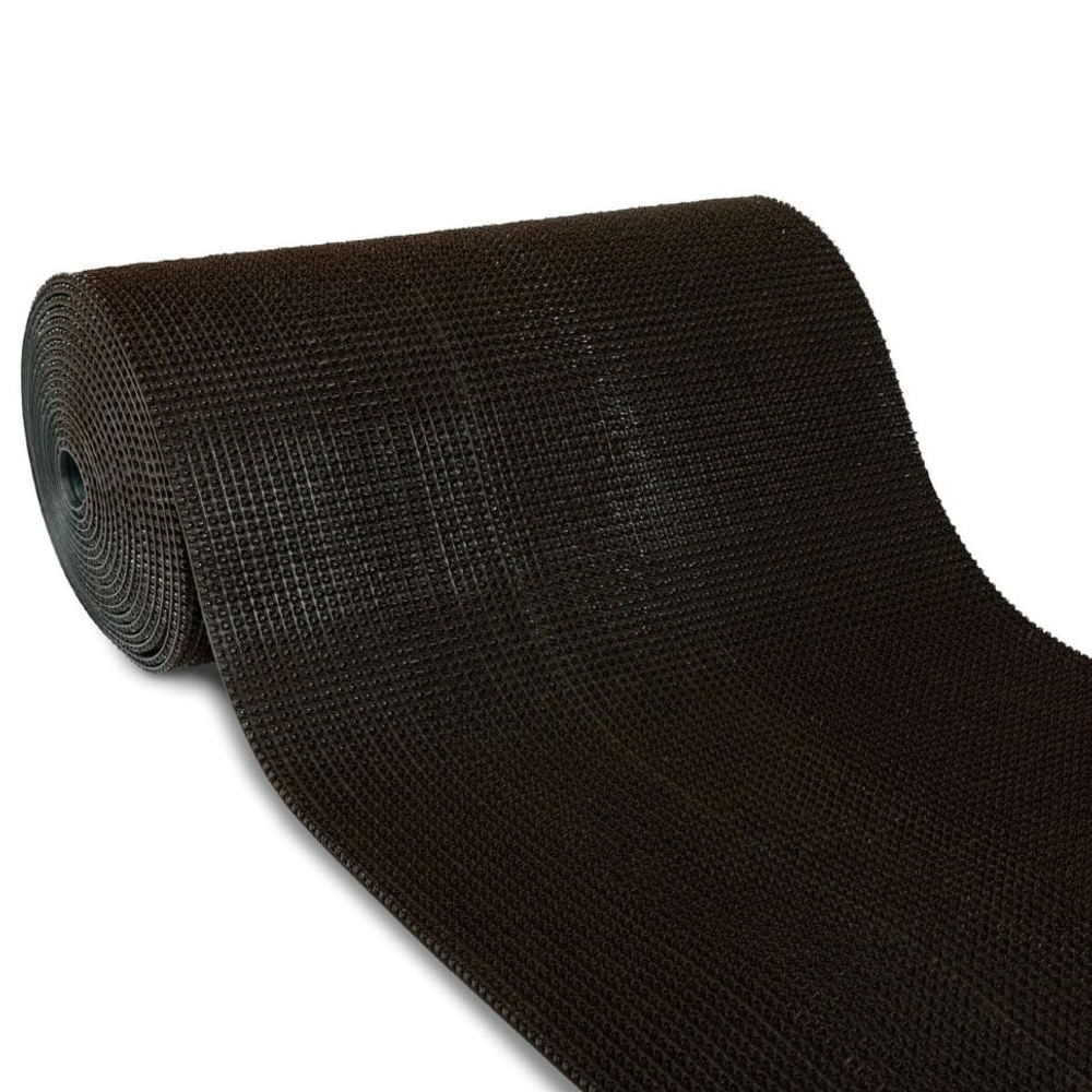 ЩЕТИНИСТОЕ ПОКРЫТИЕ 0,9 15 М (137 ТЕМНЫЙ ШОКОЛАД)