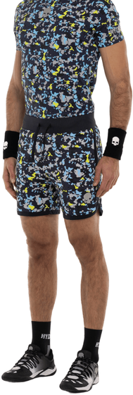 Шорты мужские Hydrogen Camo Pixel Tech Shorts, арт. TS0007-L78