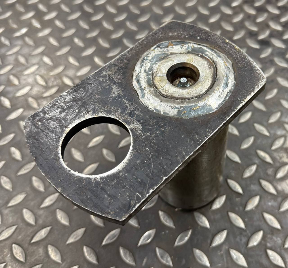 Палец 419-70-11971