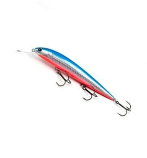 Воблер Jarmo Ramina 10 см., цвет 006