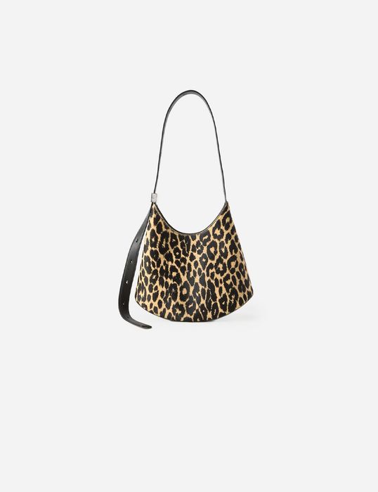 Сумка JIL SANDER Eldorado Small 