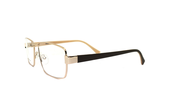 Прямоугольная оправа Pojjet