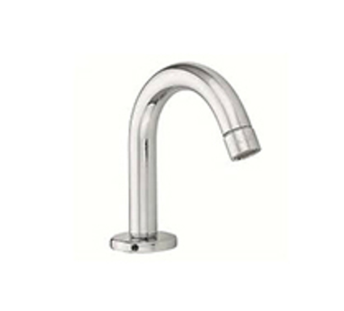 Излив Griferia загнутый для установки в раковину или столешницу 07009.B