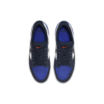 Кроссовки Nike Force 58 SB Obsidian Royal