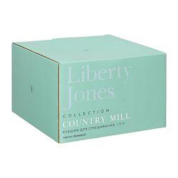 Кувшин для смешивания Country Mill, 1,9 л, светло-бежевый