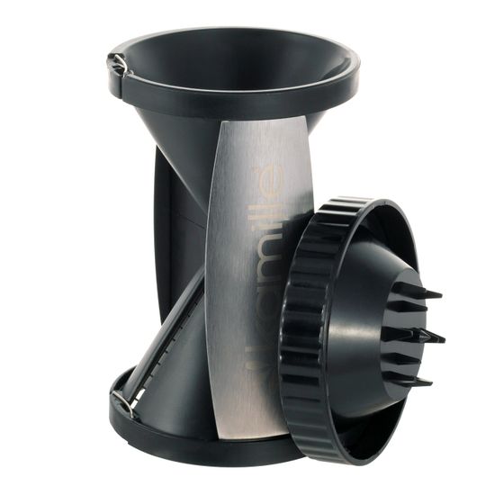 Шинковка спиральная Kamille KM 10103 со сменными лезвиями