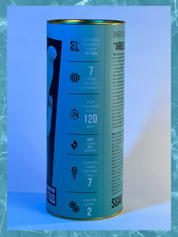 Вибратор-кролик “ARIELA”