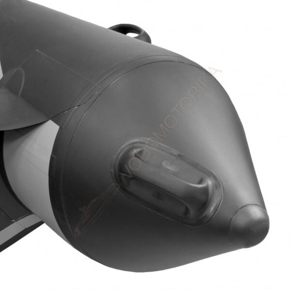 Лодка Адмирал 360S