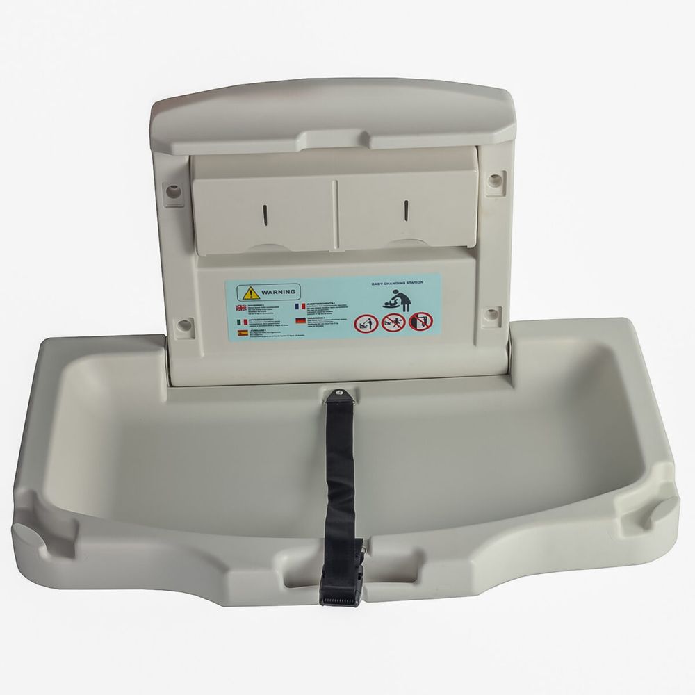 Пеленальный стол Ksitex J-8001 (пластик.)