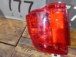 ПТФ задний левый Toyota Land Cruiser 200 15-21 Б/У Оригинал 8145660070