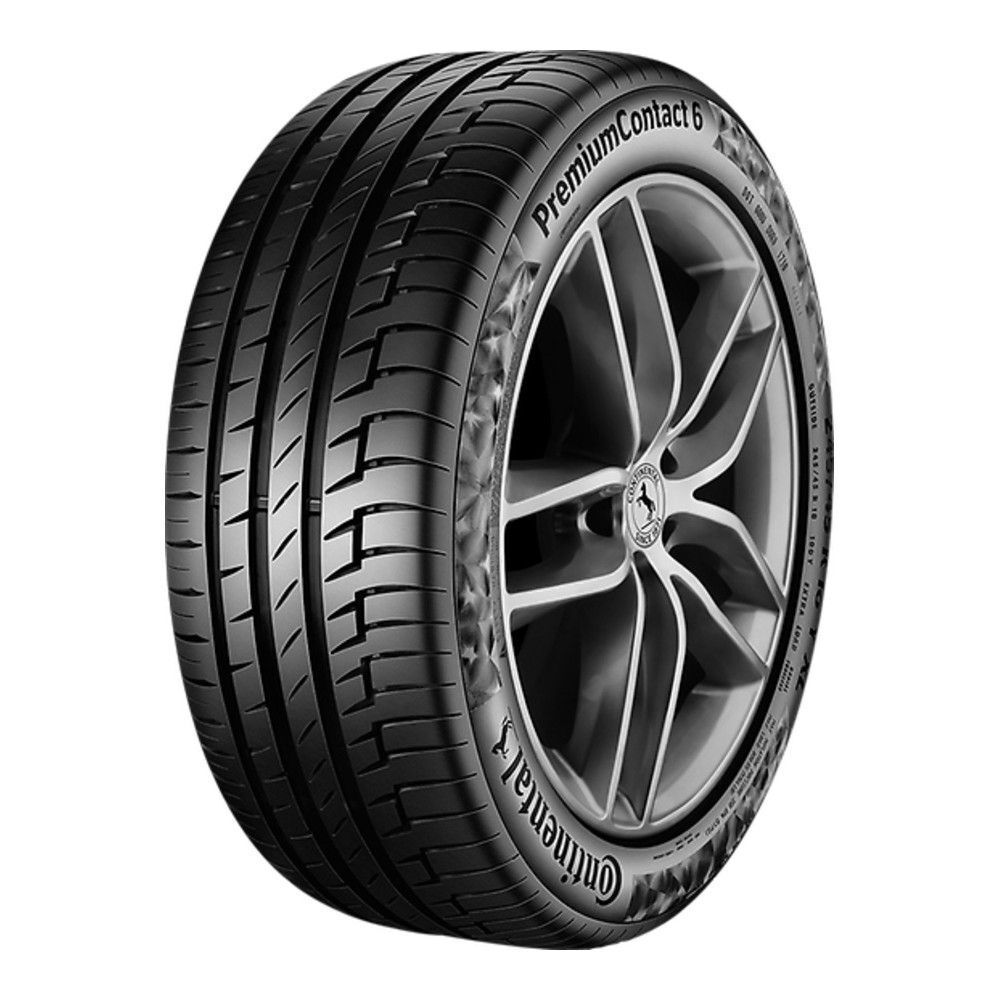 Континенталь  235/40/18  Y 91 ContiPremiumContact 6 FR