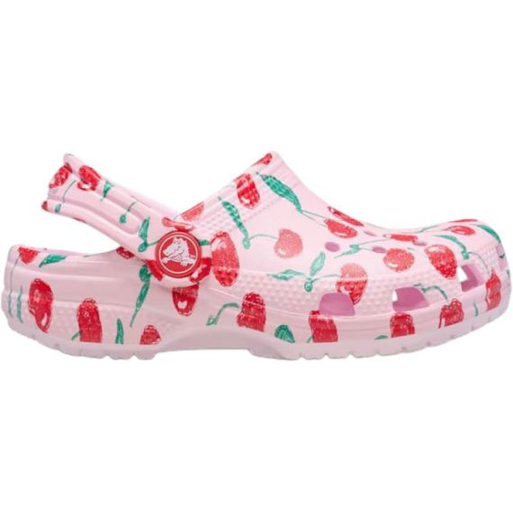 Crocs Classic Clog 'Pink'