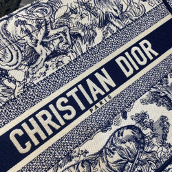 Christian Dior Book Tote 36 cm
