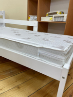 Матрас 180*80*11 см "Львенок" жаккард