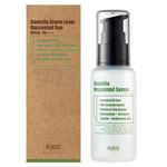 PURITO Gentella Unscented Serum 60ml