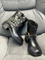 Ботинки Miu Miu