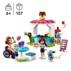 LEGO Friends — Блинница 41753