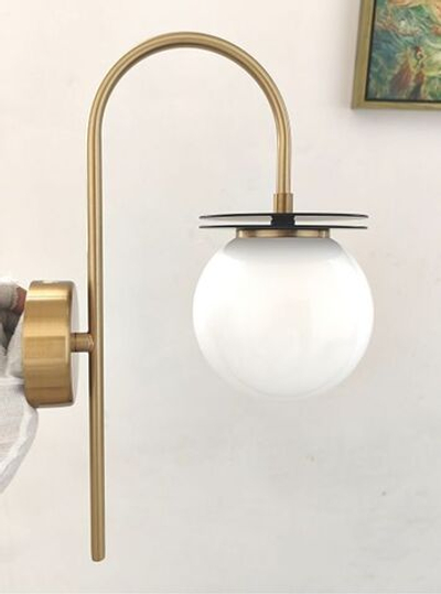 бра FIAW2231-01C-D01-B21