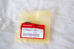 91008-KYJ-901. BEARING, RADIAL BALL, 6204 (SPECIAL). HONDA