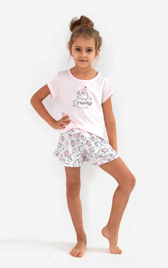 Пижама Lamb Kids