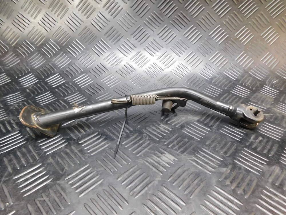 Подножка боковая BMW R1200GS 2005