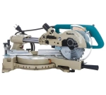 Торцовочная пила Makita LS0714N 1010Вт 6000об/мин d=190мм