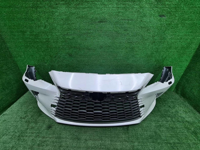 Бампер передний Lexus RX 5 (2022-н.в.)