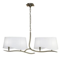 1921 Люстра подвесная NINETTE